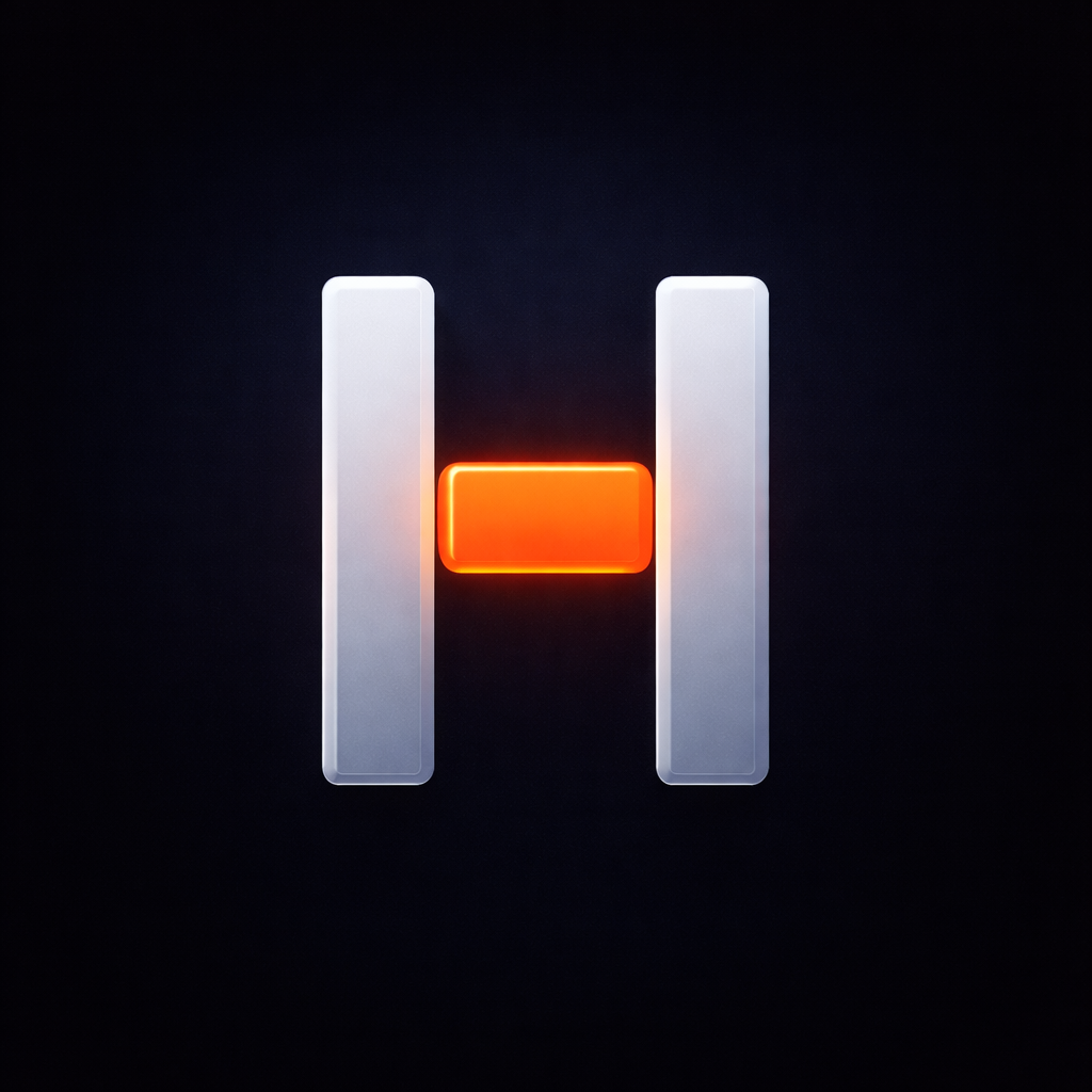 Hour Mark app icon